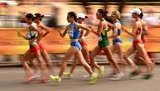 Білорусь позбавили права проводити чемпіонат світу зі спортивної ходьби