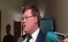 Ukraine’s government seeks raising pensions of persons with long employment service, Deputy PM Rozenko says
