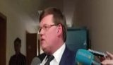 Ukraine’s government seeks raising pensions of persons with long employment service, Deputy PM Rozenko says