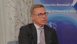 Support for Ukraine, tougher sanctions, and pressure on Kremlin could force Russia to cease fire, - Stubb