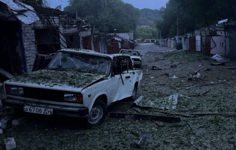 Дніпропетровщина