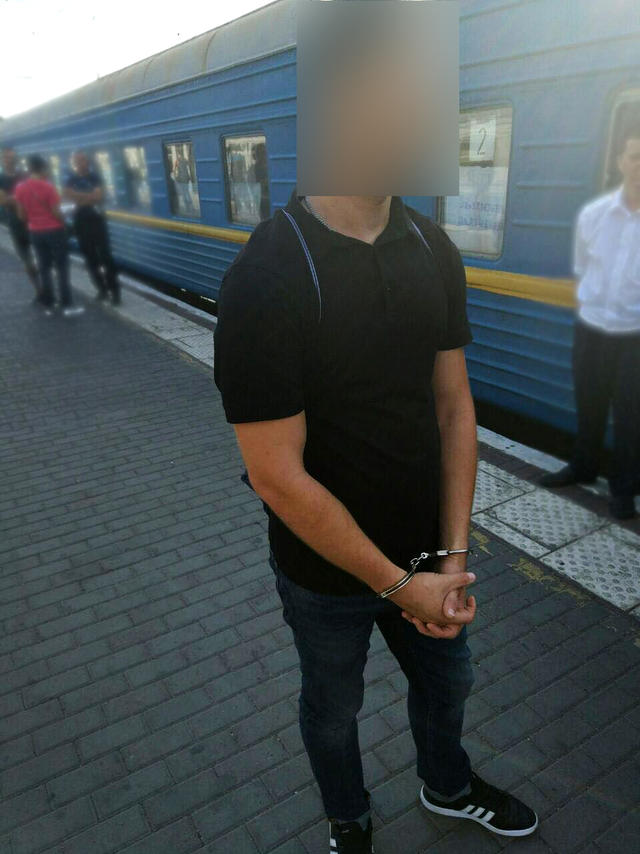 Відправленню до Німеччини трьох українок для подальшої сексуальної експлуатації запобігли на Одеському вокзалі, - ДПСУ 02 Відправленню до Німеччини трьох українок для подальшої сексуальної експлуатації запобігли на Одеському вокзалі, - ДПСУ 02