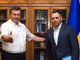Портнов погрожував прокурору Божку