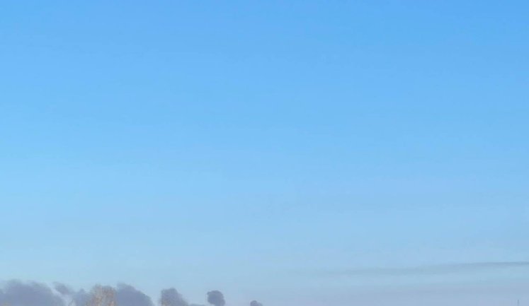 Взрывы прогремели в оккупированном Луганске, жители говорят о перебоях со светом, - СМИ. ВИДЕО