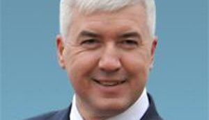 Прокуратура сообщила о подозрении экс-главе "Укрспецэкспорта" в краже $24 миллиона