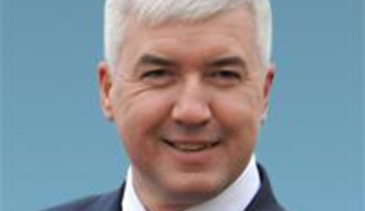 Прокуратура сообщила о подозрении экс-главе "Укрспецэкспорта" в краже $24 миллиона