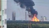 У Росії після атаки дронів зупинився найбільший у країні нафтохімічний комплекс, – Reuters