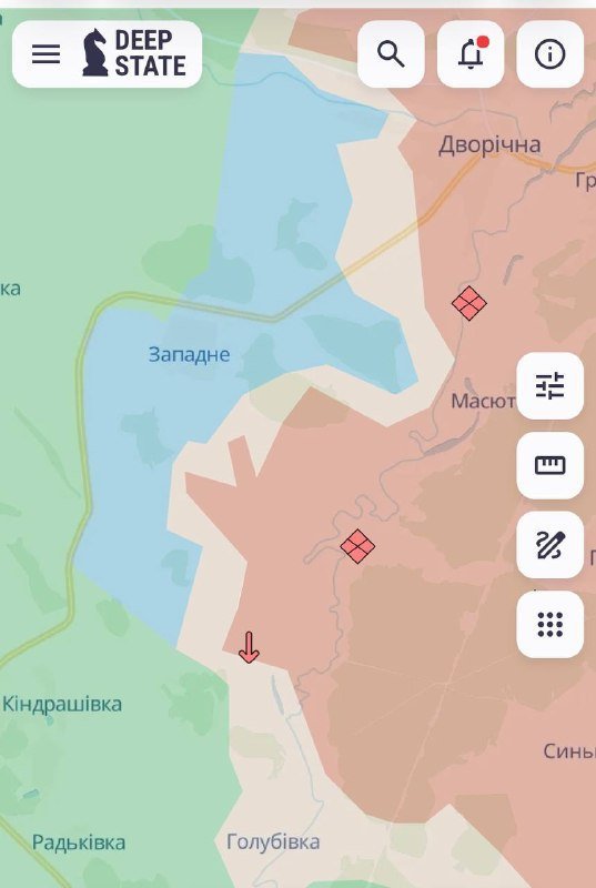 карта