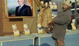 Пахлописец