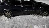 Побиття журналістів і порубаний сокирою автомобіль: відкрито кримінальне провадження, дев