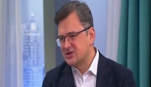 Для Украины важнее всего, чтобы РФ не наращивала влияние в Молдове, - Кулеба. ВИДЕО