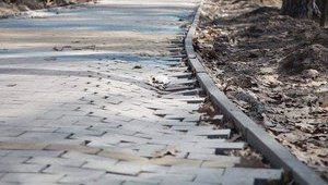 Дело о хищении 14 млн грн при реконструкции парка "Партизанской Славы" в Киеве направлено в суд, - прокуратура