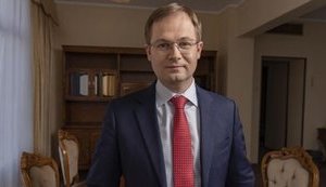 Заступник голови Фонду держмайна перейшов на посаду першого замміністра економіки