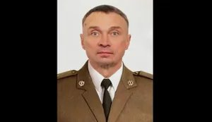 Вбивство військового ТЦК у Львові: Олег Авдєєв - ексспортсмен і учасник Олімпійських ігор