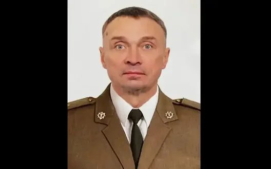 Вбивство військового ТЦК у Львові: Олег Авдєєв - ексспортсмен і учасник Олімпійських ігор