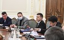 Зеленський підписав указ про відсторонення Тупицького з посади судді КС на два місяці. ФОТО