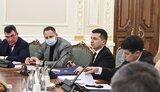Зеленський підписав указ про відсторонення Тупицького з посади судді КС на два місяці. ФОТО