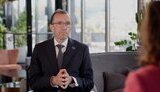 Министр иностранных дел Норвегии Эспен Барт Эйде