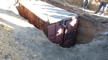 мариуполь оборона блокпост