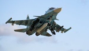 ЗСУ знищили ще один ворожий літак
