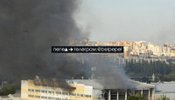 удари по бєлгороду