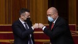 Госбюджет-2022 - это бюджет модернизации страны, - Шмыгаль