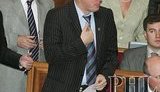 МИНИСТР ГРЯЗНЫХ ДЕЛ