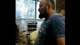 Ветерани АТО приїхали на фабрику під Києвом, де робили іграшки з логотипом армії РФ: "Ви знали, що це буде п#здець". ВIДЕО