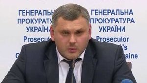 Новий заступник голови СБУ Косинський фігурує в скандалах із користуванням вертольотом власника мережі АТБ Буткевича, "кришуванням" кримінальних схем на Сумщині та інших