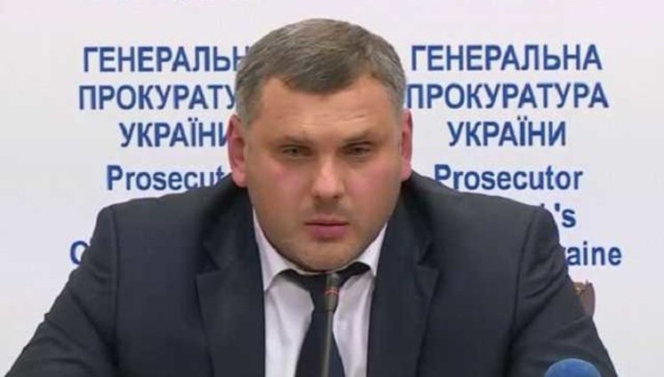 Новий заступник голови СБУ Косинський фігурує в скандалах із користуванням вертольотом власника мережі АТБ Буткевича, "кришуванням" кримінальних схем на Сумщині та інших
