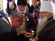 Как Плотницкий с попами курево окаянное делил