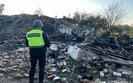 Обстріли Сумщини 22 вересня