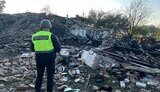 Обстріли Сумщини 22 вересня