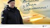 Секретар РНБО Турчинов відзначає 55-річчя: "У його руках кібербезпека і ракетний щит України". ВIДЕО