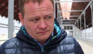 Состоялись обыски у родственников главы "Всеукраинской Аграрной Рады" Дыкуна