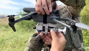 З дронами для ЗСУ назріває велика біда
