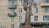 москва,леся,пам&#39;ятник,українка