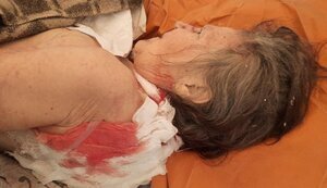 Через російське вторгнення загинули понад 210 українців, більш як 1100 поранених, - Денісова