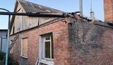 Наслідки ворожих обстрілів Нікопольщини