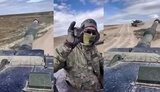 навчання,зсу,іспанія,леопард