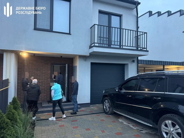 Незадеклароване майно