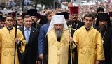 Оппоблоковец Новинский ездил в Польшу агитировать против украинской автокефалии, - ИС