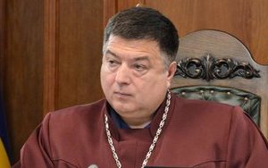 Мать председателя Конституционного суда владеет квартирой за 20 миллионов. ВИДЕО