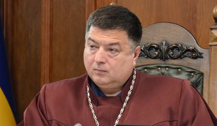 Мать председателя Конституционного суда владеет квартирой за 20 миллионов. ВИДЕО