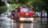 Поисково-спасательные работы завершены в Одессе