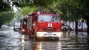 Пошуково-рятувальні роботи завершено в Одесі