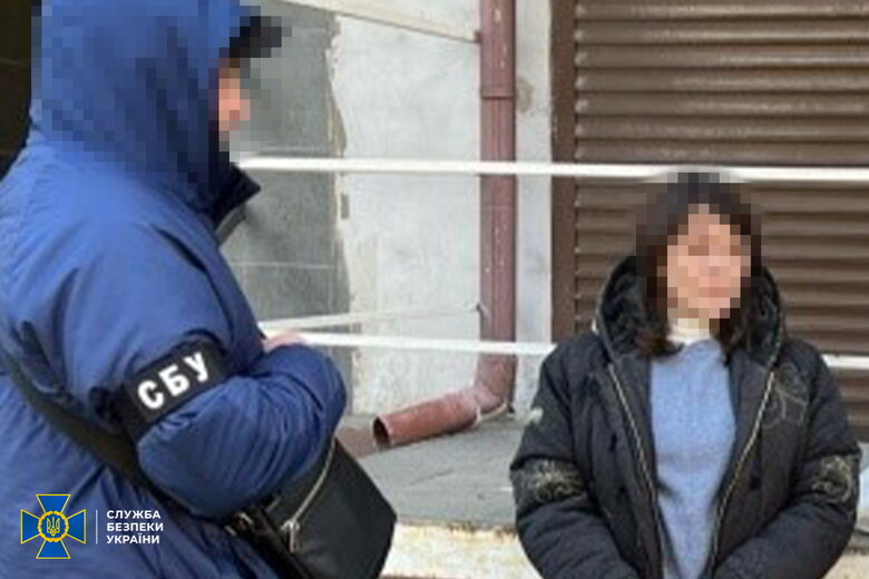 Зрадники з Херсону