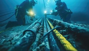 В Балтійському морі знову пошкодили кабелі