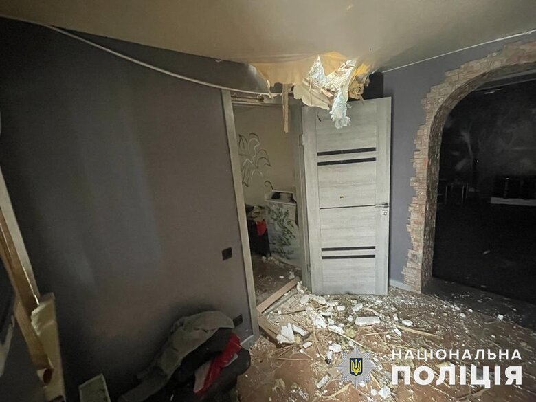 Доба на Донеччині: рашисти обстріляли 11 населених пунктів 06