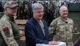 порошенко